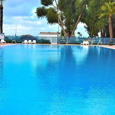 Bungalow En Camping De La Manga エクステリア 写真