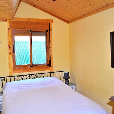 Bungalow En Camping De La Manga エクステリア 写真