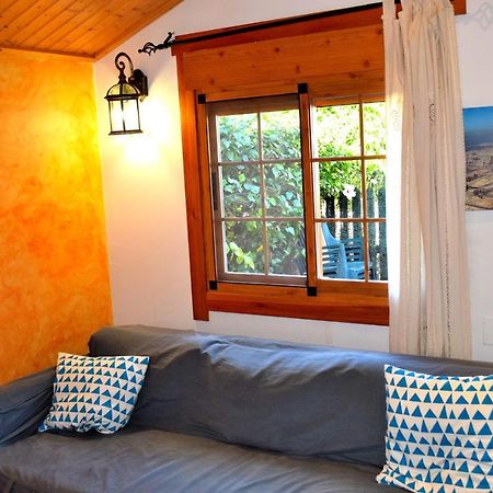 Bungalow En Camping De La Manga エクステリア 写真