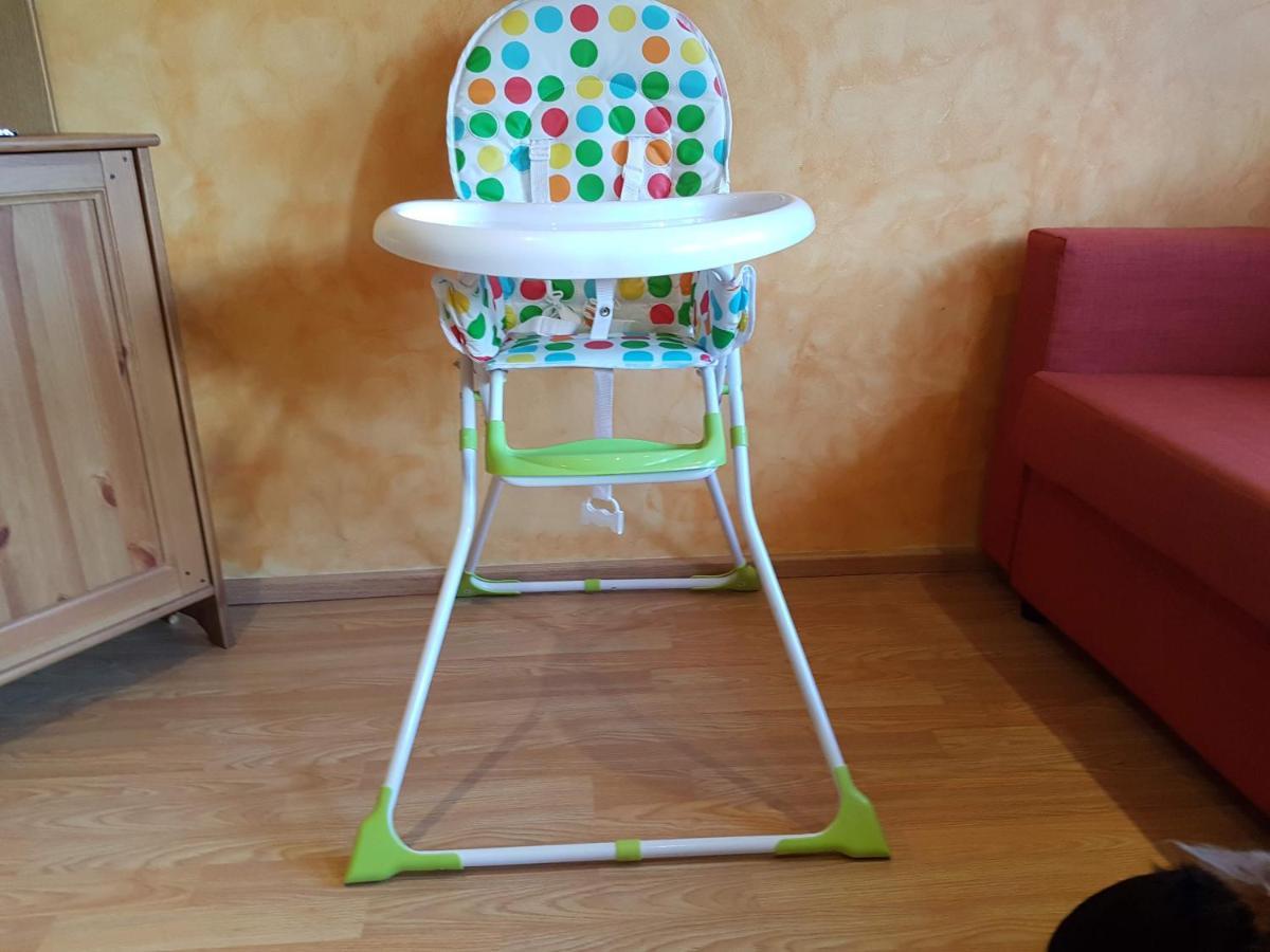 Bungalow En Camping De La Manga エクステリア 写真
