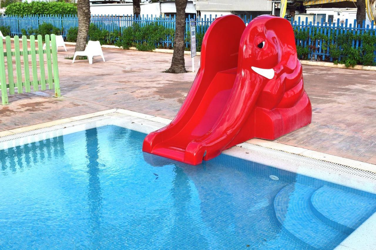 Bungalow En Camping De La Manga エクステリア 写真
