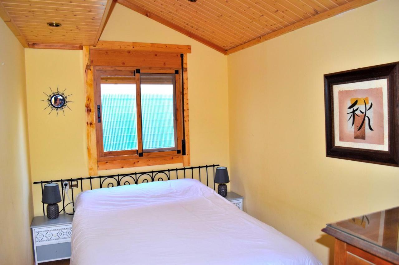 Bungalow En Camping De La Manga エクステリア 写真