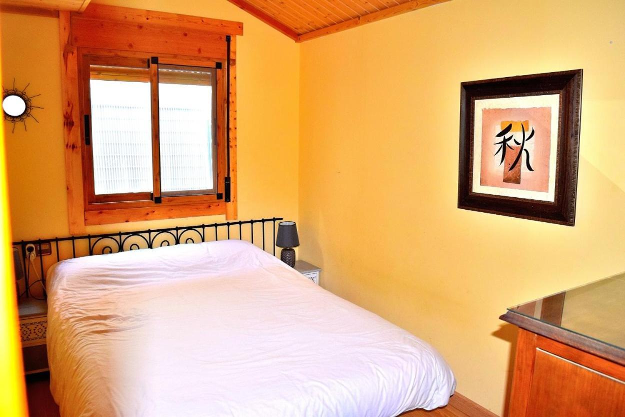 Bungalow En Camping De La Manga エクステリア 写真