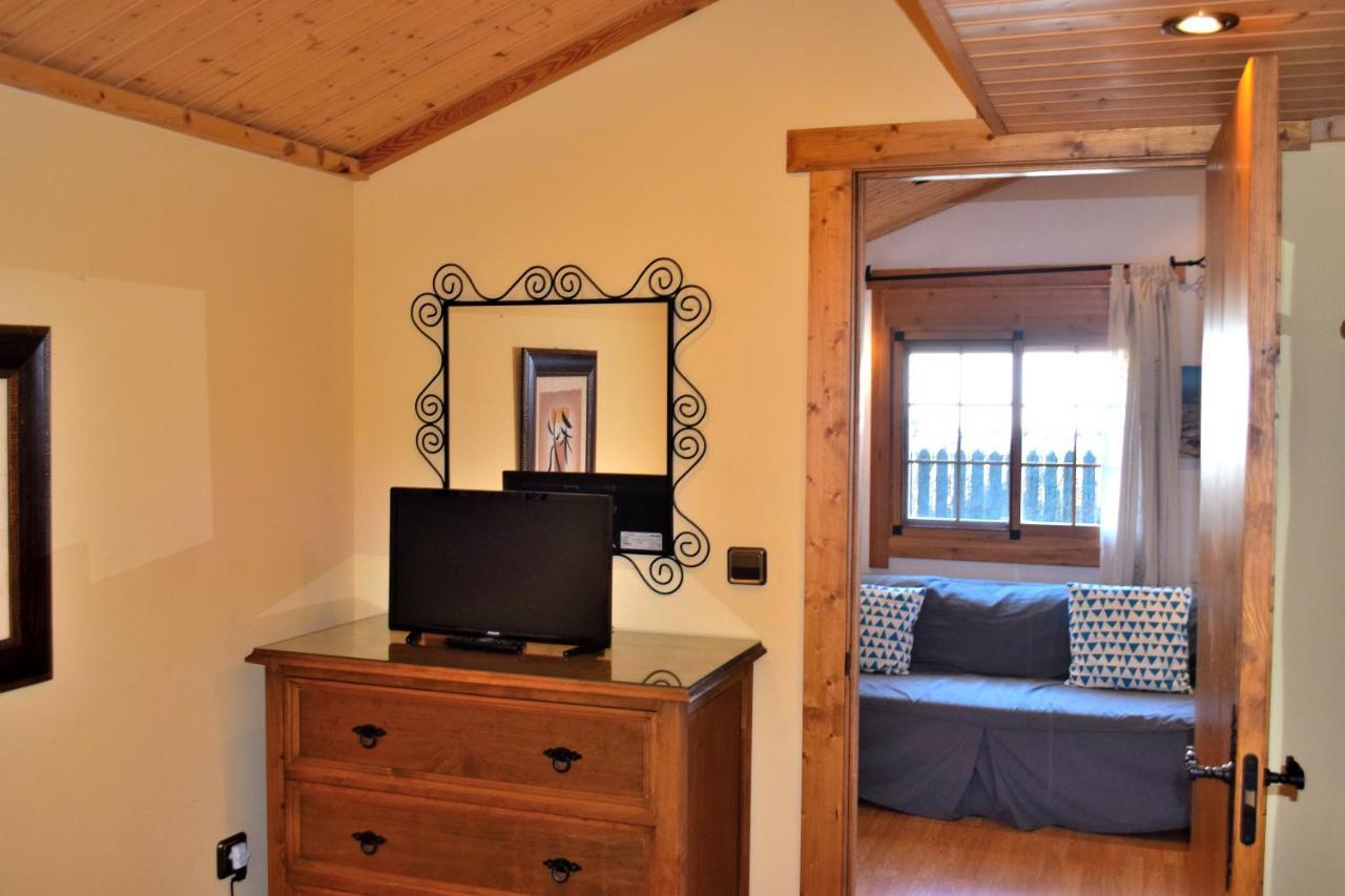 Bungalow En Camping De La Manga エクステリア 写真