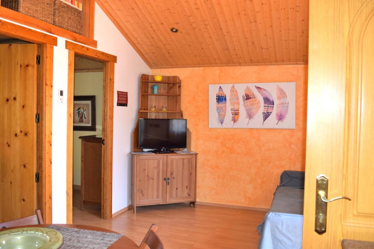 Bungalow En Camping De La Manga エクステリア 写真