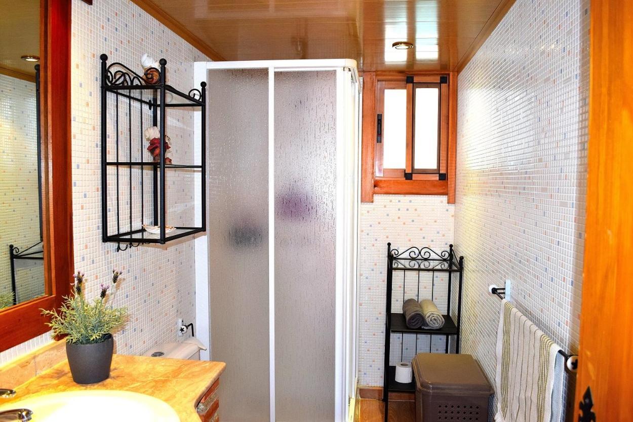 Bungalow En Camping De La Manga エクステリア 写真